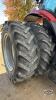 CASE IH PUMA 140 MFWD DIESEL TRACTOR - 14