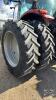 CASE IH PUMA 140 MFWD DIESEL TRACTOR - 18