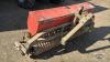 BRILLION 64IN 3PTH GRASS SEEDER - 3