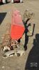 BRILLION 64IN 3PTH GRASS SEEDER - 4