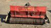 BRILLION 64IN 3PTH GRASS SEEDER - 6