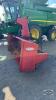 PRONOVOST 92IN SINGLE AUGER SNOWBLOWER - 4