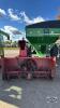 PRONOVOST 92IN SINGLE AUGER SNOWBLOWER - 5