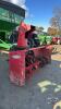 PRONOVOST 92IN SINGLE AUGER SNOWBLOWER - 6