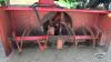 PRONOVOST 92IN SINGLE AUGER SNOWBLOWER - 7