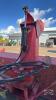 PRONOVOST 92IN SINGLE AUGER SNOWBLOWER - 9