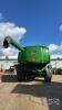JOHN DEERE 9870 STS PRWD COMBINE - 9