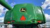 JOHN DEERE 9870 STS PRWD COMBINE - 10