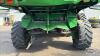 JOHN DEERE 9870 STS PRWD COMBINE - 11
