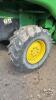 JOHN DEERE 9870 STS PRWD COMBINE - 12