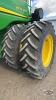 JOHN DEERE 9870 STS PRWD COMBINE - 13