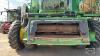 JOHN DEERE 9870 STS PRWD COMBINE - 18