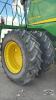 JOHN DEERE 9870 STS PRWD COMBINE - 20