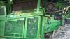 JOHN DEERE 9870 STS PRWD COMBINE - 23