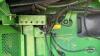JOHN DEERE 9870 STS PRWD COMBINE - 24