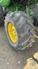 JOHN DEERE 9870 STS PRWD COMBINE - 25