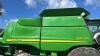 JOHN DEERE 9870 STS PRWD COMBINE - 28