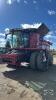 CASE IH 8230 PRWD COMBINE