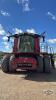 CASE IH 8230 PRWD COMBINE - 2