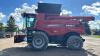 CASE IH 8230 PRWD COMBINE - 3