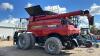 CASE IH 8230 PRWD COMBINE - 4