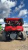 CASE IH 8230 PRWD COMBINE - 5