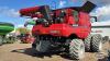 CASE IH 8230 PRWD COMBINE - 6