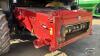 CASE IH 8230 PRWD COMBINE - 9