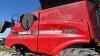 CASE IH 8230 PRWD COMBINE - 12