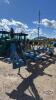 LEMKEN DIAMANT 11 - 6 FURROW ROLLOVER PLOW