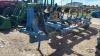 LEMKEN DIAMANT 11 - 6 FURROW ROLLOVER PLOW - 2