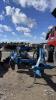 LEMKEN DIAMANT 11 - 6 FURROW ROLLOVER PLOW - 3