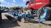 LEMKEN DIAMANT 11 - 6 FURROW ROLLOVER PLOW - 4
