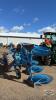 LEMKEN DIAMANT 11 - 6 FURROW ROLLOVER PLOW - 6