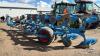 LEMKEN DIAMANT 11 - 6 FURROW ROLLOVER PLOW - 7