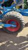 LEMKEN DIAMANT 11 - 6 FURROW ROLLOVER PLOW - 8