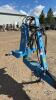 LEMKEN DIAMANT 11 - 6 FURROW ROLLOVER PLOW - 10