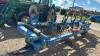 LEMKEN DIAMANT 11 - 6 FURROW ROLLOVER PLOW - 11