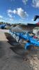 LEMKEN DIAMANT 11 - 6 FURROW ROLLOVER PLOW - 12