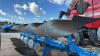 LEMKEN DIAMANT 11 - 6 FURROW ROLLOVER PLOW - 14