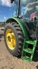 JOHN DEERE 6130D MFWD DIESEL TRACTOR - 13