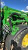 JOHN DEERE 6130D MFWD DIESEL TRACTOR - 14