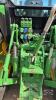 JOHN DEERE 6130D MFWD DIESEL TRACTOR - 16