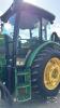 JOHN DEERE 6130D MFWD DIESEL TRACTOR - 20