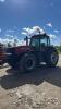 CASE IH MX200 MAGNUM MFWD DIESEL TRACTOR