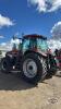 CASE IH MX200 MAGNUM MFWD DIESEL TRACTOR - 3