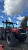 CASE IH MX200 MAGNUM MFWD DIESEL TRACTOR - 6
