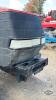 CASE IH MX200 MAGNUM MFWD DIESEL TRACTOR - 8