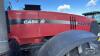 CASE IH MX200 MAGNUM MFWD DIESEL TRACTOR - 9