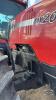 CASE IH MX200 MAGNUM MFWD DIESEL TRACTOR - 10